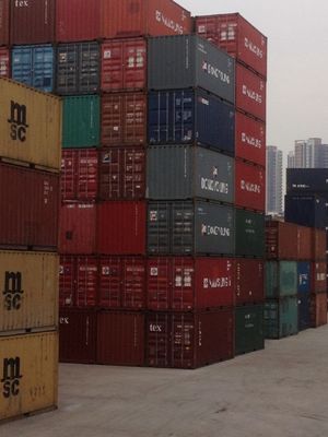 赤峰到欽州內(nèi)貿(mào)水運物流專線 解析價格構成與優(yōu)選服務商